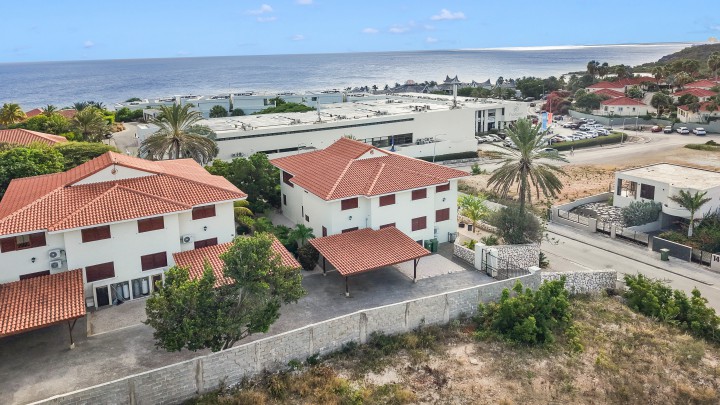 Vista Royal - Zeer ruime villa op een toplocatie dichtbij strand