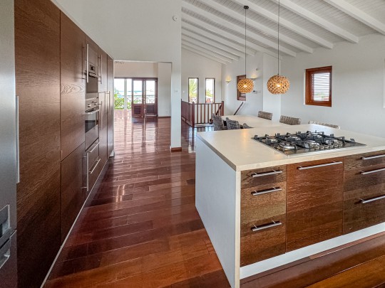 Vista Royal - Zeer ruime villa op een toplocatie dichtbij strand