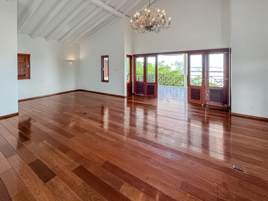 Vista Royal - Zeer ruime villa op een toplocatie dichtbij strand