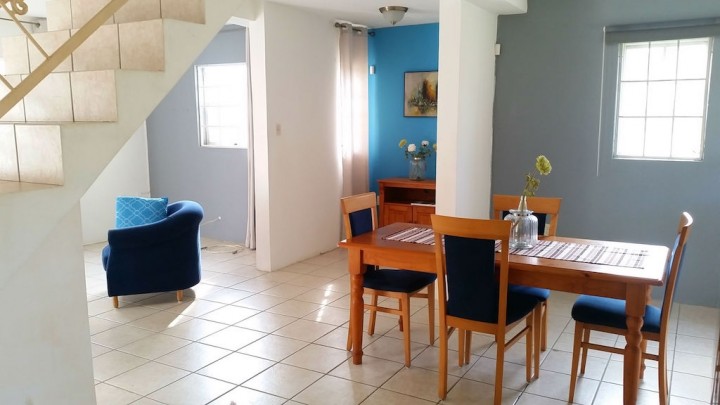 Curasol - Lovely 2-bedroom apartments on small, secured resort