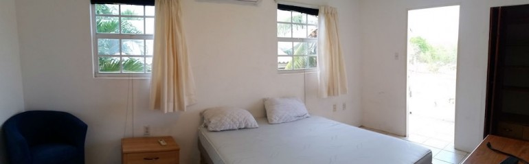 Curasol - Fijne 2-slk appartementen op een kleine beveiligde resort