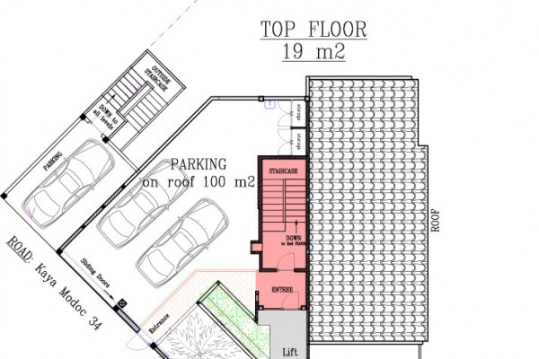 Plattegrond 3