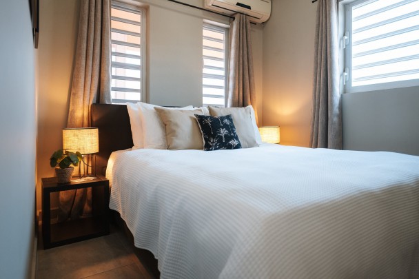 Otrobanda – Investment property with high rental potential