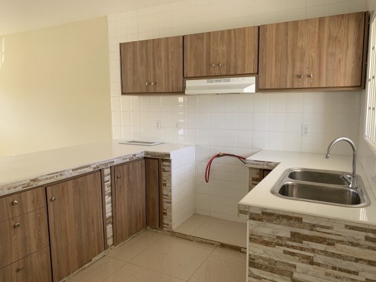 Dein - Newly built 2-bedroom apartment for rent