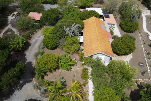 San Sebastiaan - A little piece of tropical paradise in Banda Abou