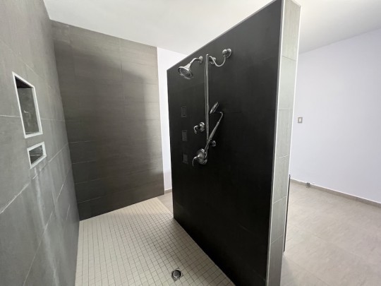Jan Thiel - Damasco Resort, moderne 2-slaapkamer woning te huur