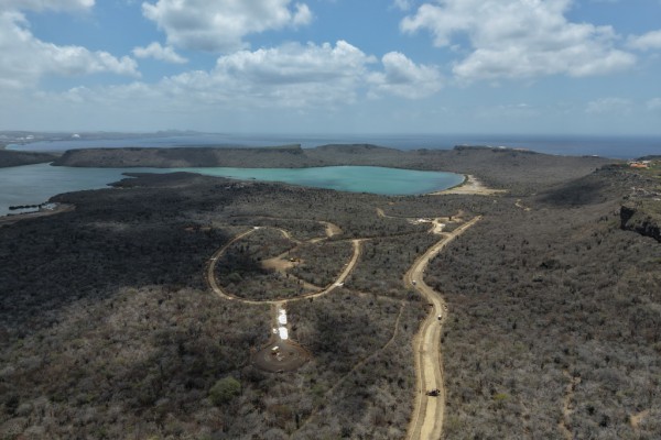 Rif St. Marie - Ruime bouwkavels op een nieuw resort met faciliteiten