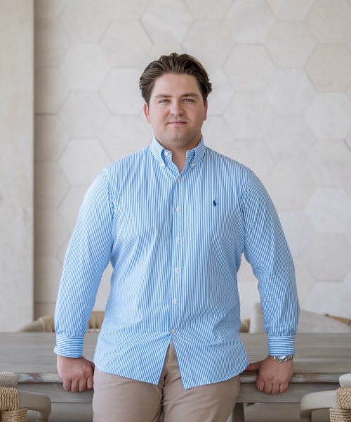 Image Chris Vervoord Synergy Manager