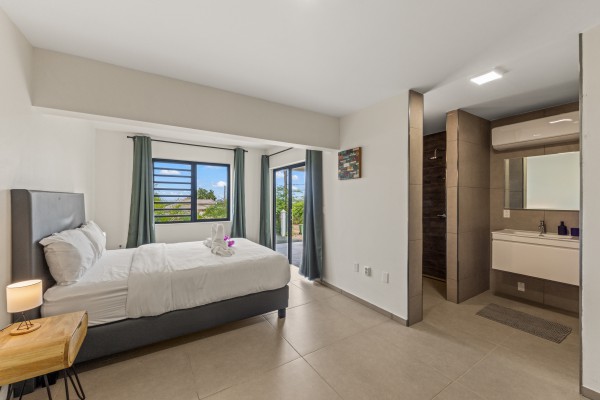 Vista Papaya Suites – Turnkey Multi-Unit Property in Westpunt