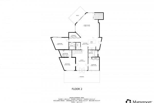 Plattegrond 2