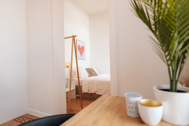 Otrobanda – Investment property with high rental potential