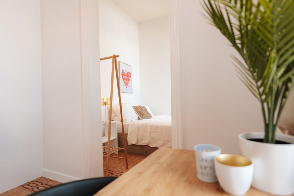 Otrobanda – Investment property with high rental potential
