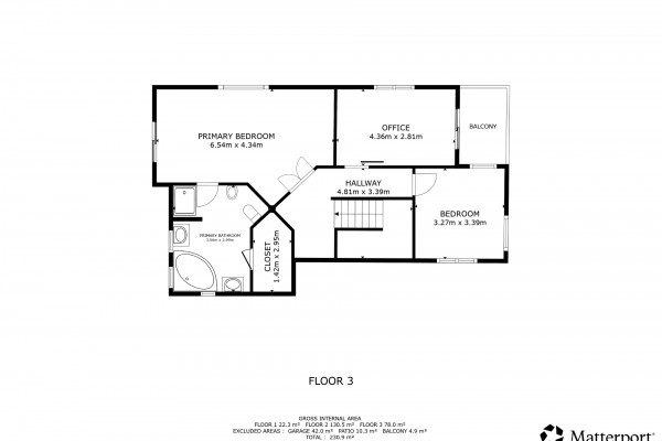 Plattegrond 2