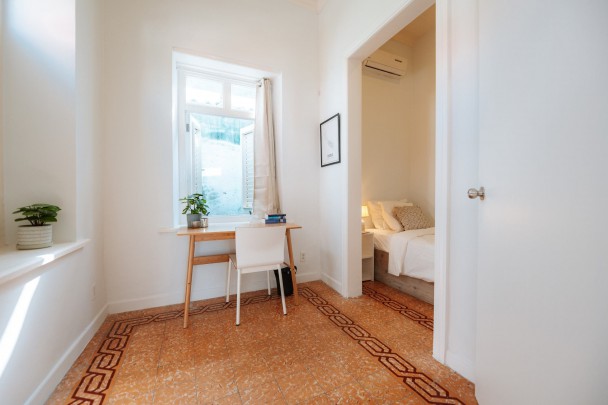 Otrobanda – Characterful student residence