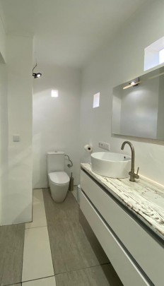 Otrobanda - 1 bedroom 1 bathroom apartment for rent
