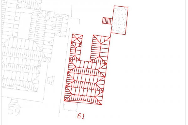 Plattegrond 1