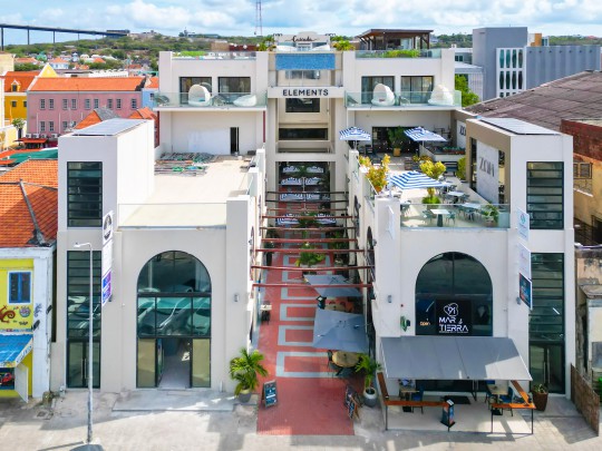 Premium Ground-Floor Retail / F&B / Service Spaces for Lease