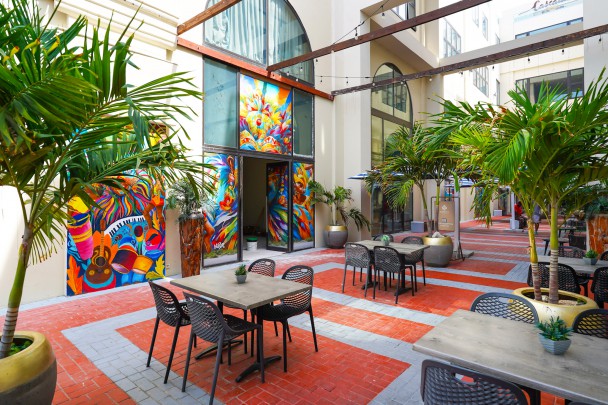 Premium Ground-Floor Retail / F&B / Service Spaces for Lease
