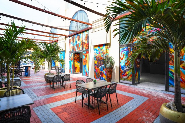 Premium Ground-Floor Retail / F&B / Service Spaces for Lease