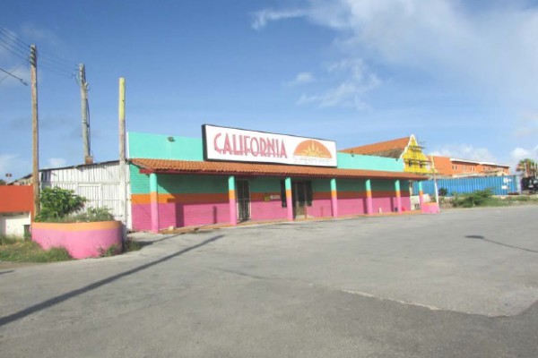 Overviewimage Curacao 