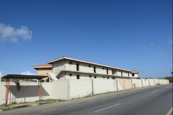 Overviewimage Curacao 