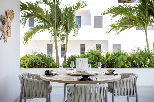 THE CAPE 6 – Luxury Apartment with Sea & Golf Course View 