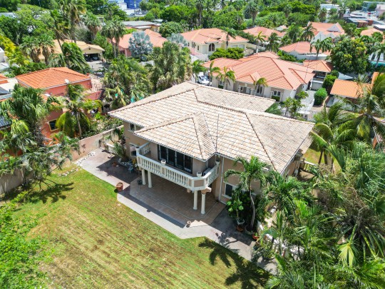 Pos Cabai - Prachtig centraal gelegen familiehuis