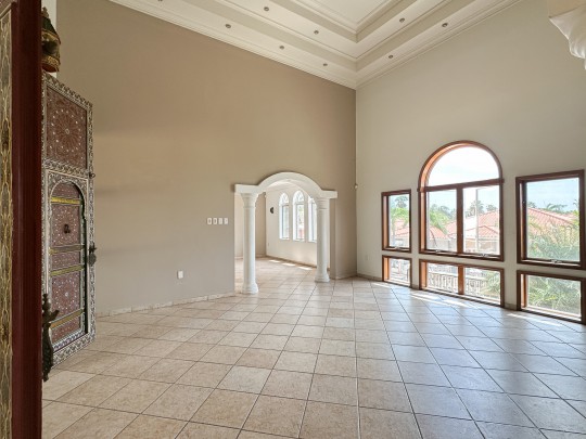 Pos Cabai - Prachtig centraal gelegen familiehuis