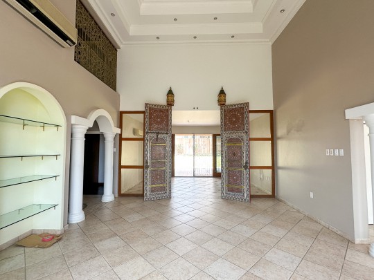 Pos Cabai - Prachtig centraal gelegen familiehuis