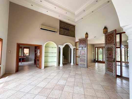 Pos Cabai - Prachtig centraal gelegen familiehuis