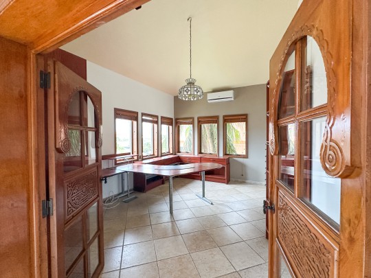 Pos Cabai - Prachtig centraal gelegen familiehuis