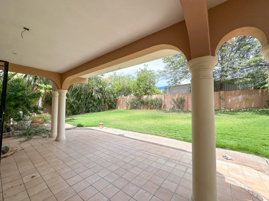 Pos Cabai - Prachtig centraal gelegen familiehuis