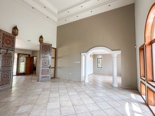 Pos Cabai - Prachtig centraal gelegen familiehuis