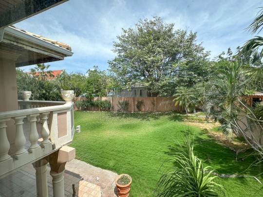 Pos Cabai - Prachtig centraal gelegen familiehuis