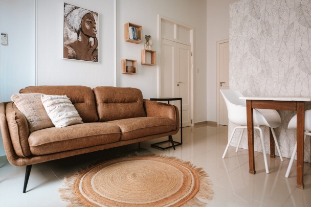 Otrobanda – Investment property with high rental potential