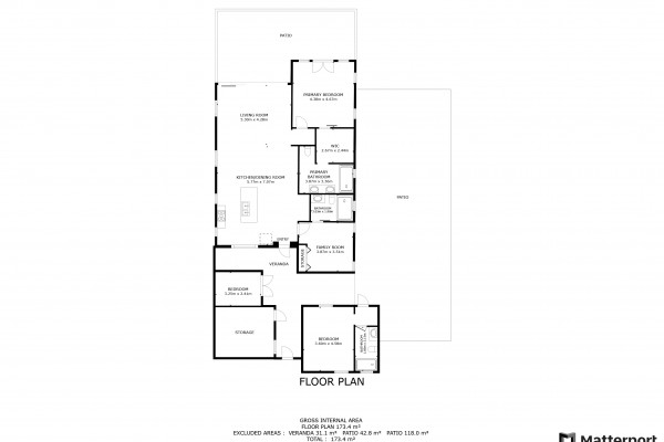 Plattegrond 1