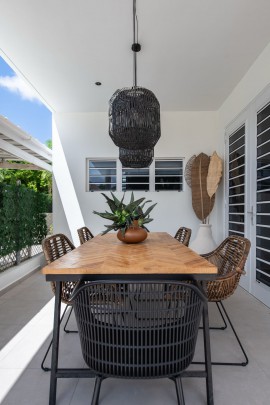 For rent - Stylish home on Ronde Klipweg with beautiful garden
