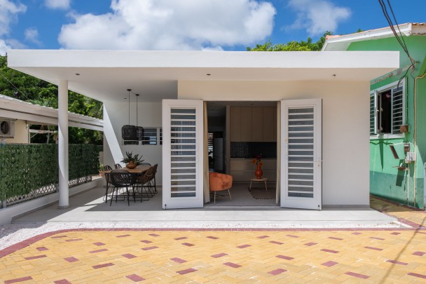 For rent - Stylish home on Ronde Klipweg with beautiful garden