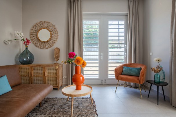 For rent - Stylish home on Ronde Klipweg with beautiful garden