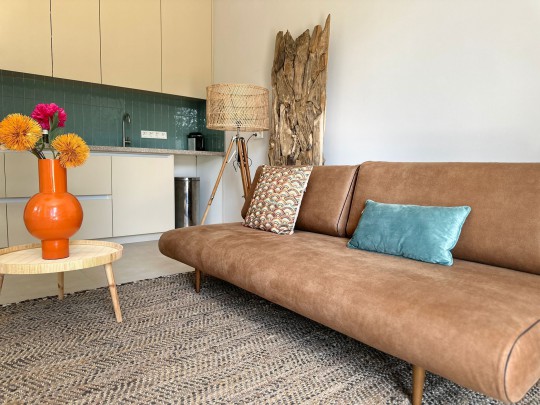 For rent - Stylish home on Ronde Klipweg with beautiful garden