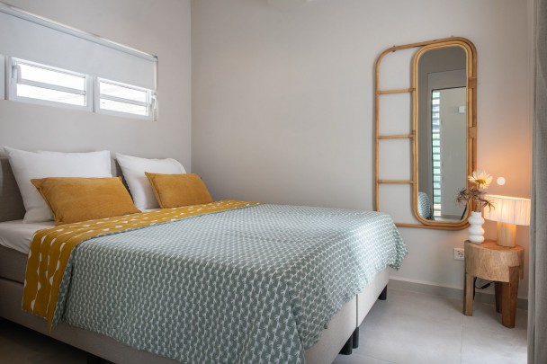 For rent - Stylish home on Ronde Klipweg with beautiful garden