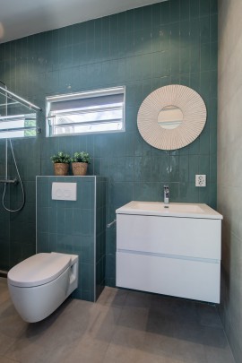 For rent - Stylish home on Ronde Klipweg with beautiful garden