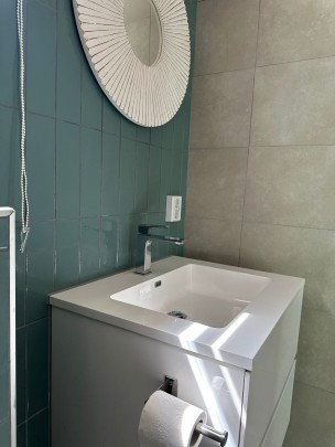 For rent - Stylish home on Ronde Klipweg with beautiful garden