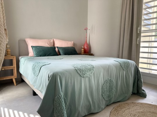 For rent - Stylish home on Ronde Klipweg with beautiful garden