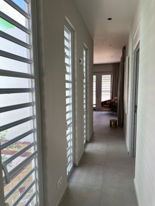 For rent - Stylish home on Ronde Klipweg with beautiful garden