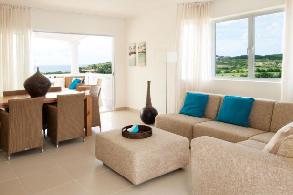 Apartments for sale in Triple Tree Resort- resort with private beach