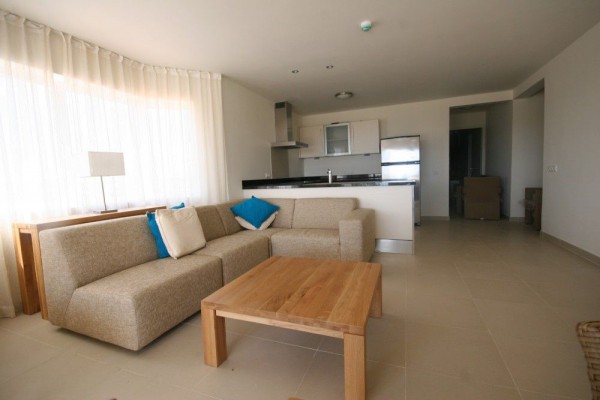 Apartments for sale in Triple Tree Resort- resort with private beach