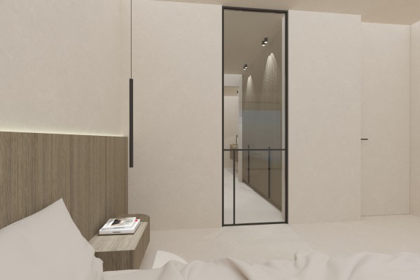 The Quarry – Exclusief villa-appartement met Ocean View