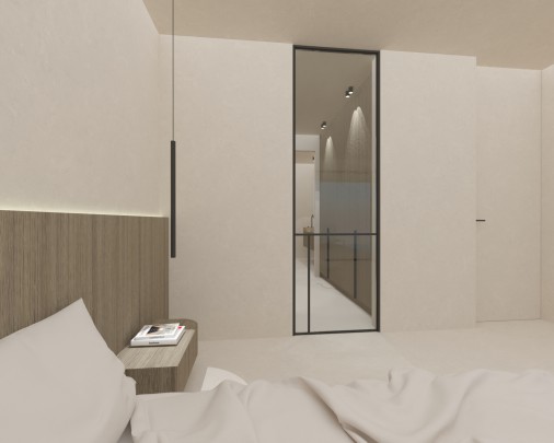 The Quarry – Exclusive Villa Apartment with Ocean View
