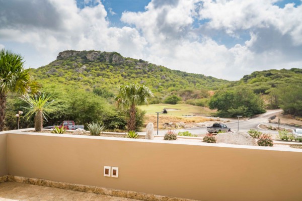 Green View - Luxurious and complete apartments with beautiful views